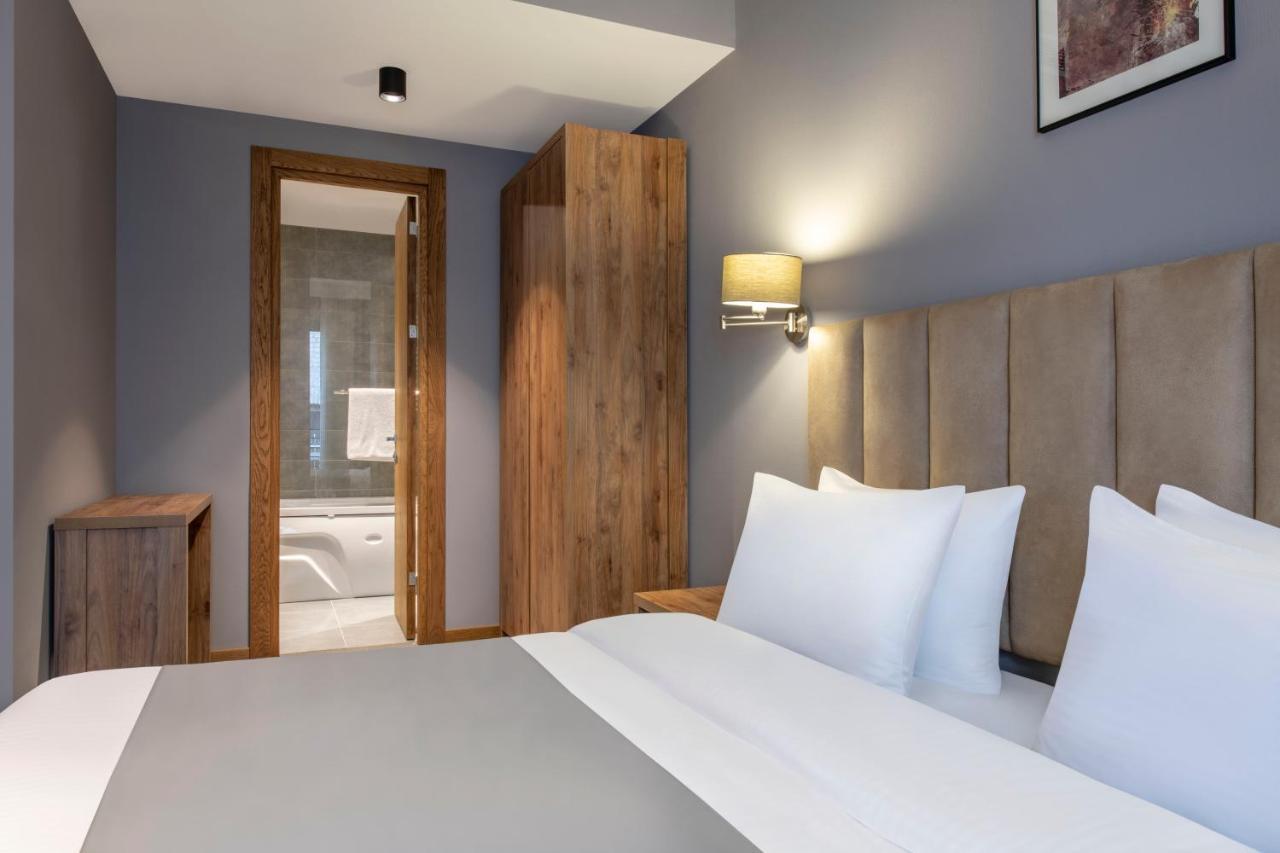 Barnovi Boutique Hotel Тбилиси Екстериор снимка
