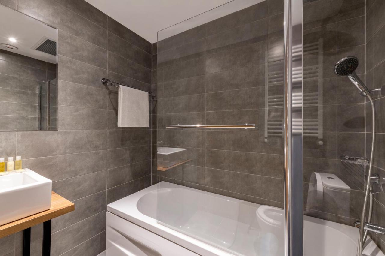 Barnovi Boutique Hotel Тбилиси Екстериор снимка