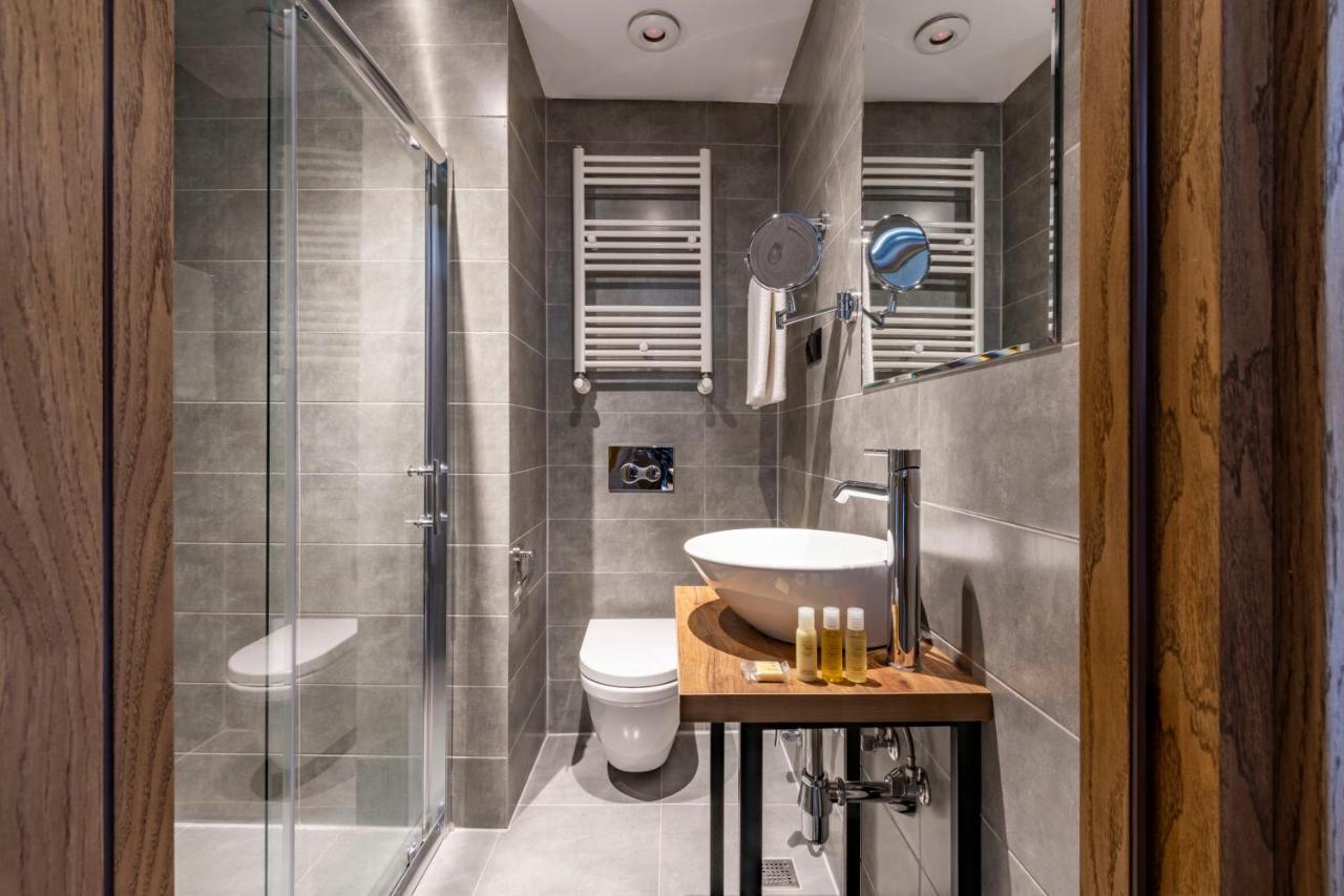 Barnovi Boutique Hotel Тбилиси Екстериор снимка