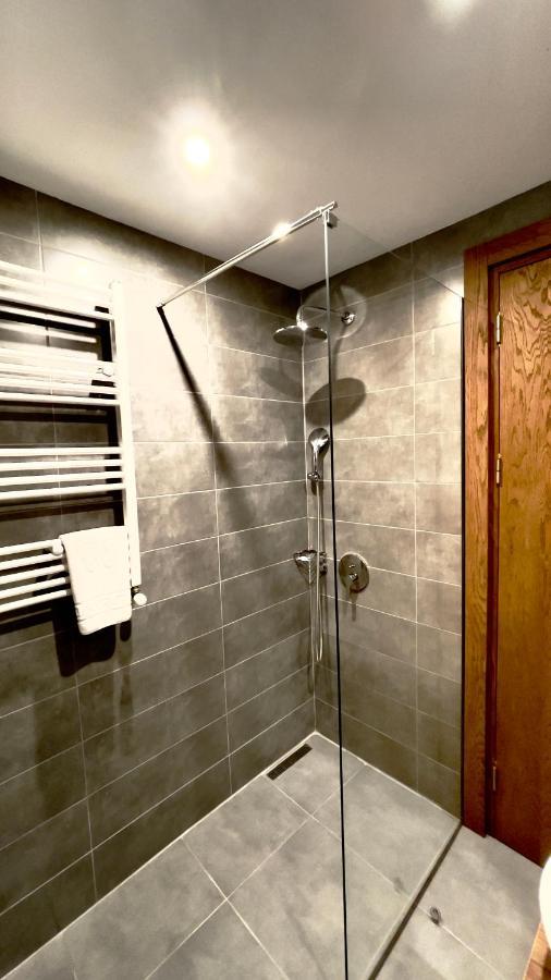 Barnovi Boutique Hotel Тбилиси Екстериор снимка